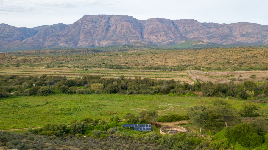 Commercial Property for Sale in Barrydale Western Cape